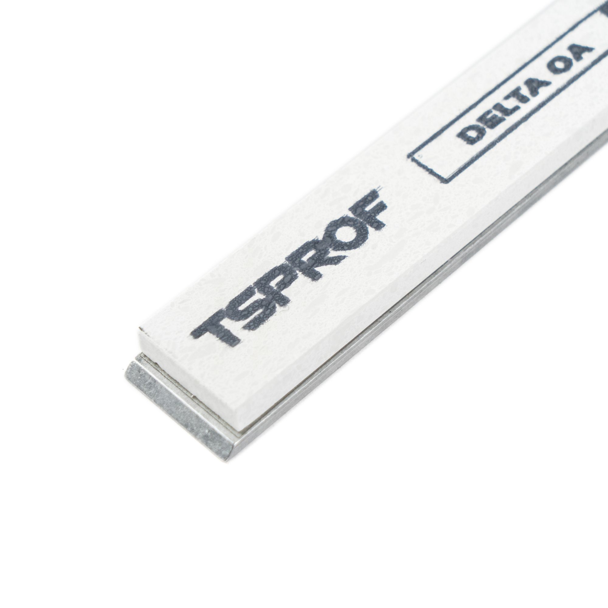 Камень для заточки TSPROF Delta OA F1500, на бланке — изображение 7