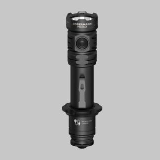 Armytek Dobermann Pro Max