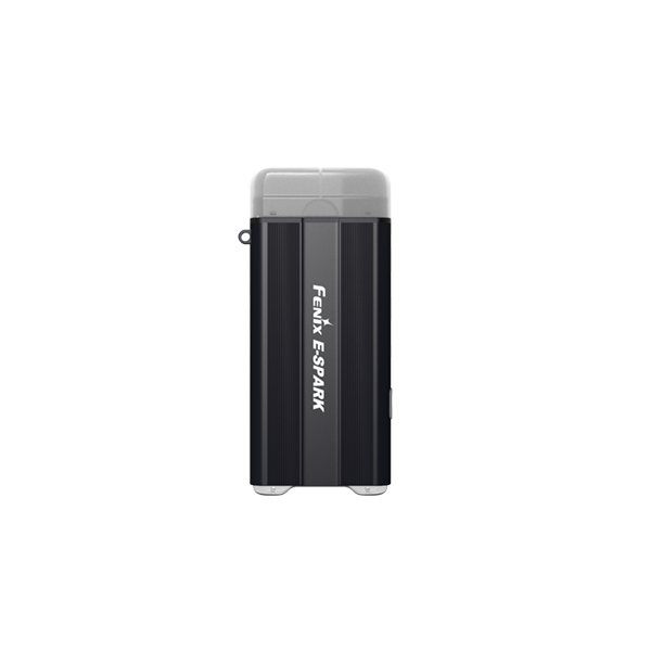 Фонарь Fenix E-SPARK 100 люмен с функцией повербанка — изображение 3
