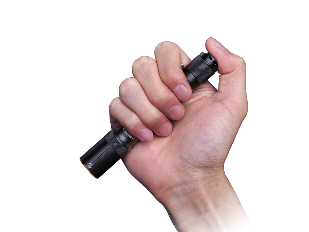 Фонарь Fenix E20V2.0 Cree SST20 LED 350 люмен — изображение 2