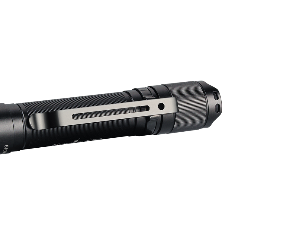 Фонарь Fenix E20V2.0 Cree SST20 LED 350 люмен — изображение 5