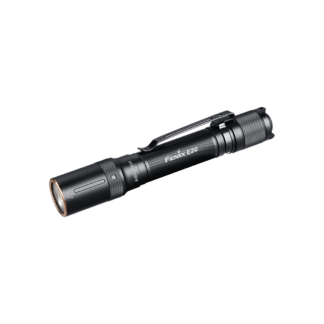 Фонарь Fenix E20V2.0 Cree SST20 LED 350 люмен