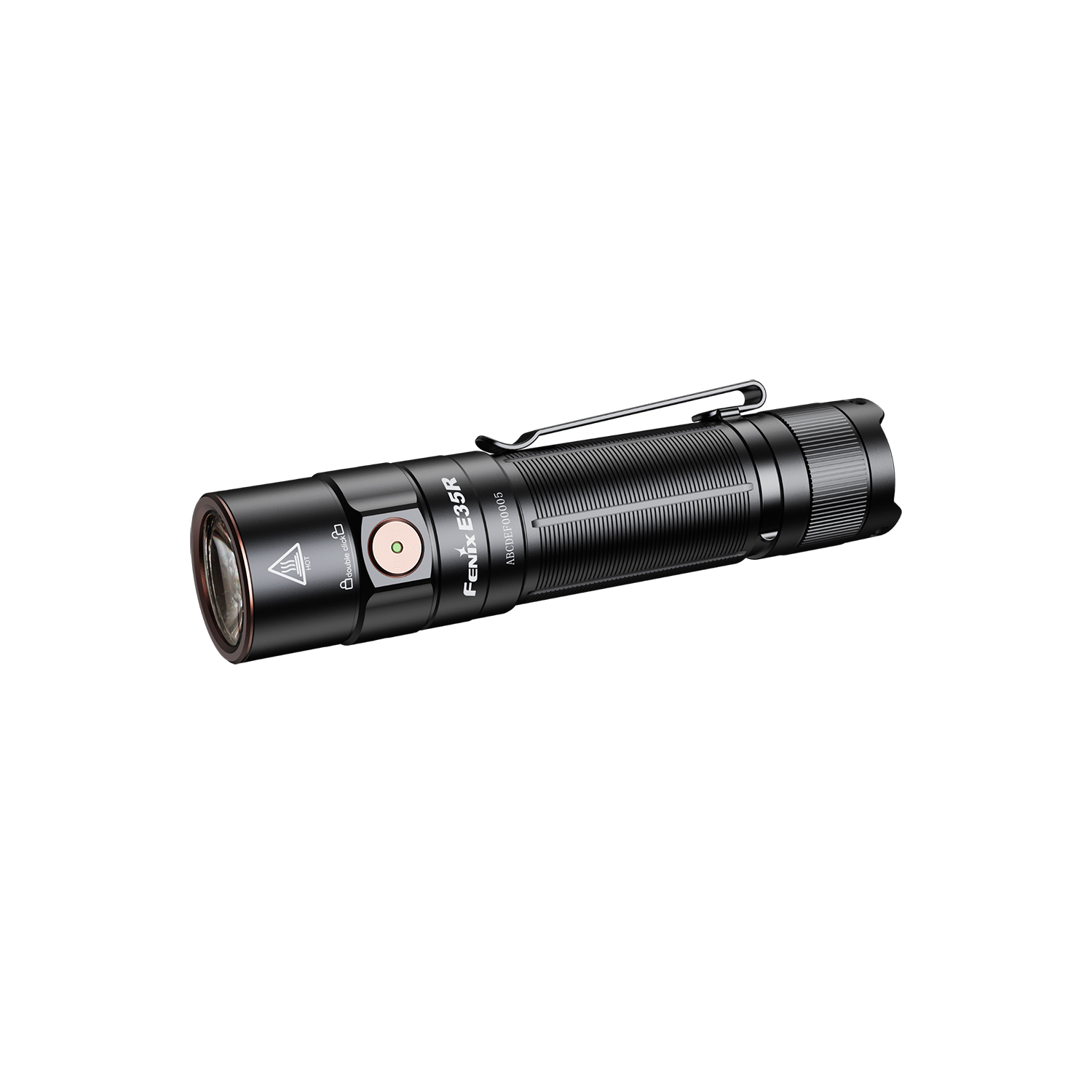 Фонарь Fenix E35R 3100 люмен EDC/Search 21700