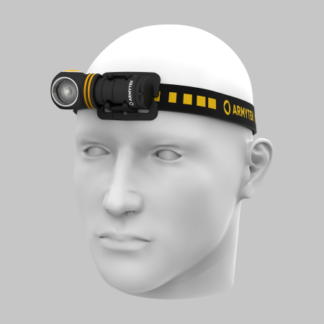 Armytek Elf C1 USB-C (тёплый свет)