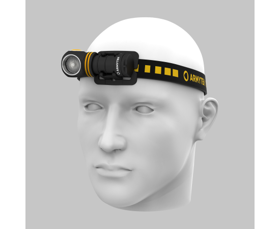 Armytek Elf C1 USB-C