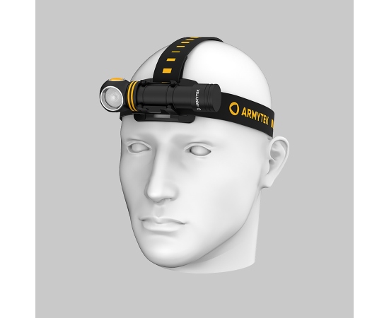 Armytek Elf C2 USB-C