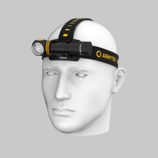 Armytek Elf C2 USB-C (тёплый свет)