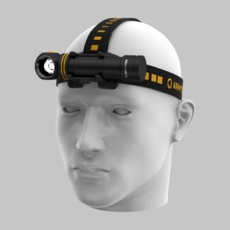 Armytek Elf C2 Max LR (тёплый свет)