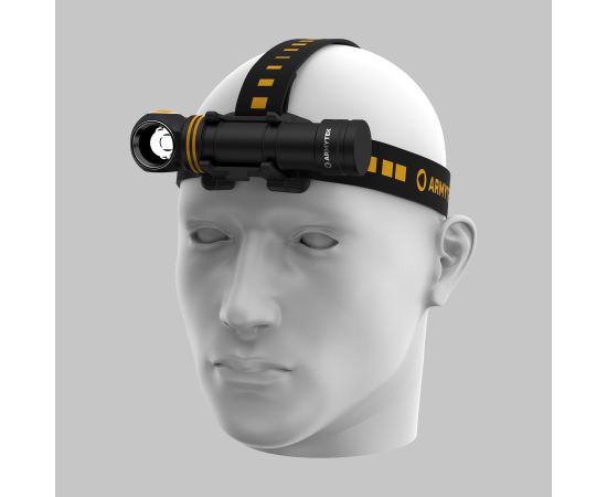 Armytek Elf C2 Max LR (тёплый свет)