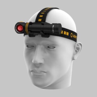 Armytek Elf C2 Max WR (тёплый свет)