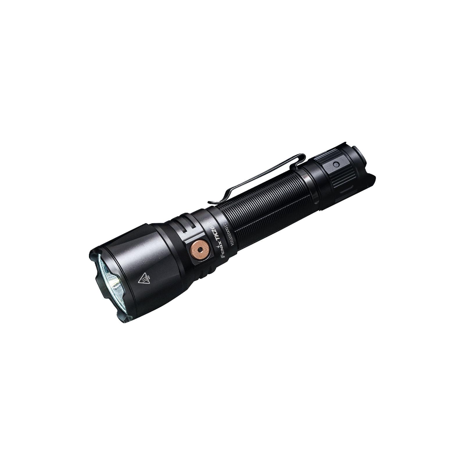Фонарь Fenix тактический TK26R 1500 люмен