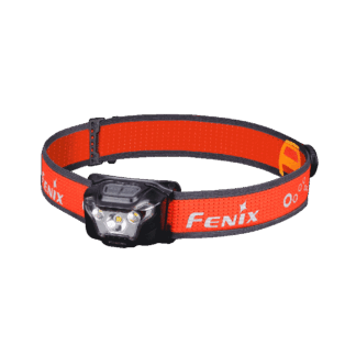 Фонарь Fenix налобный HL18RT 500 люмен