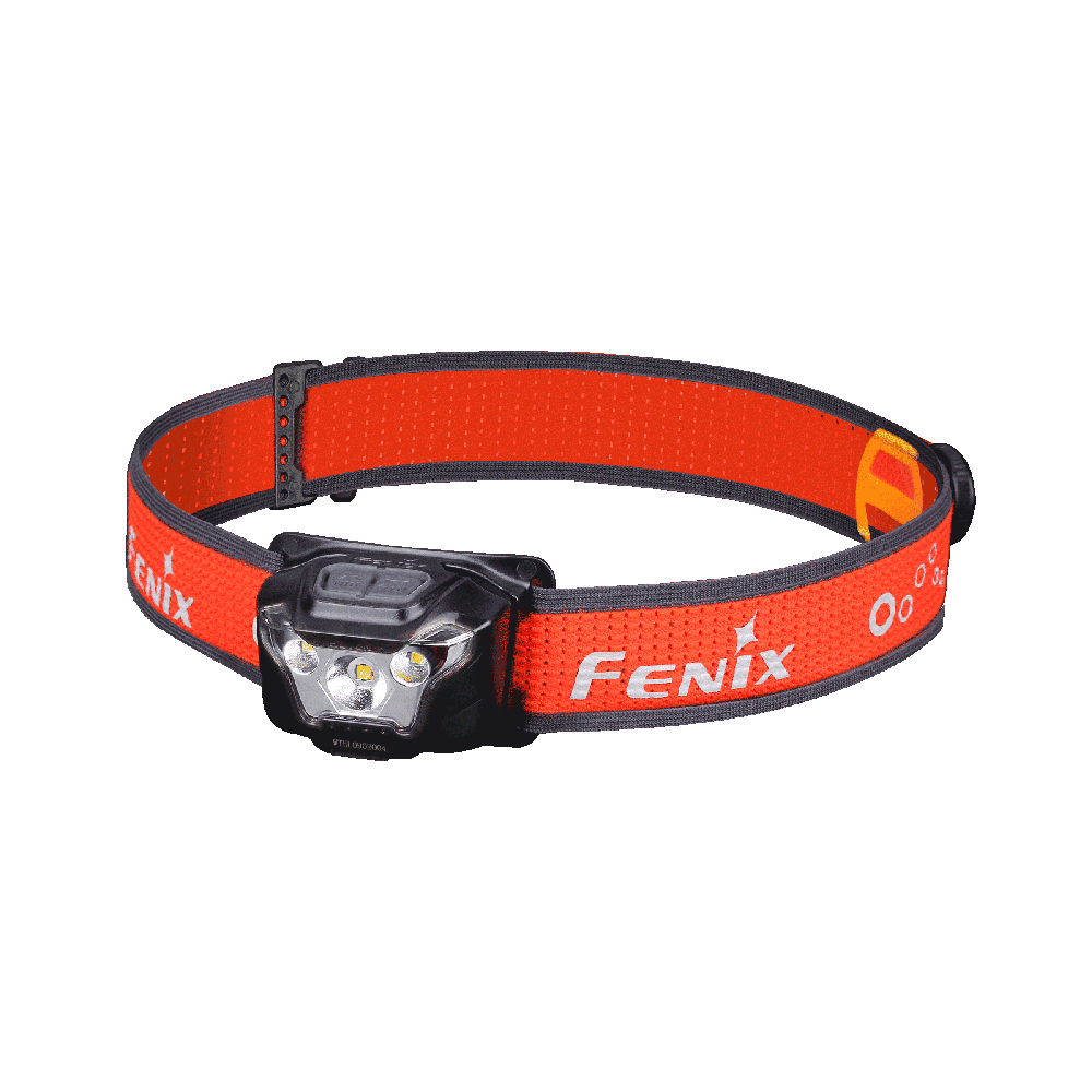 Фонарь Fenix налобный HL18RT 500 люмен