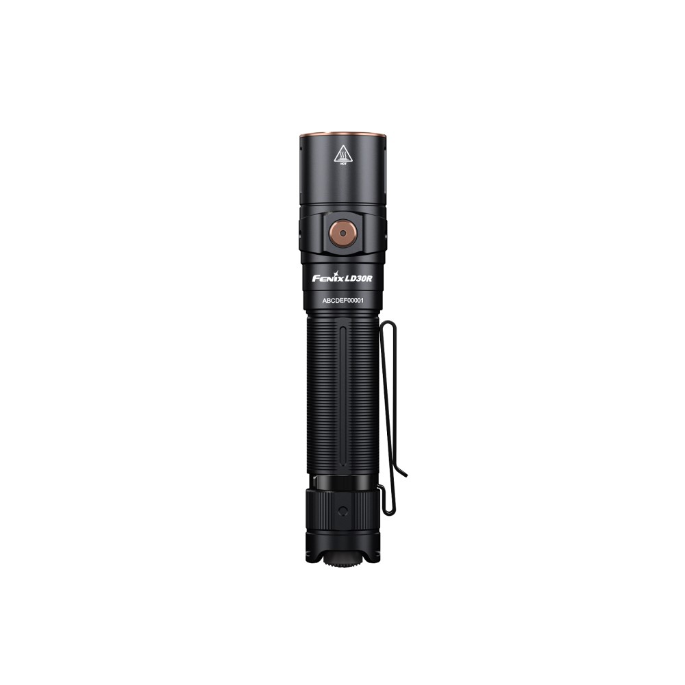 Фонарь Fenix LD30R 1700 люмен — изображение 2