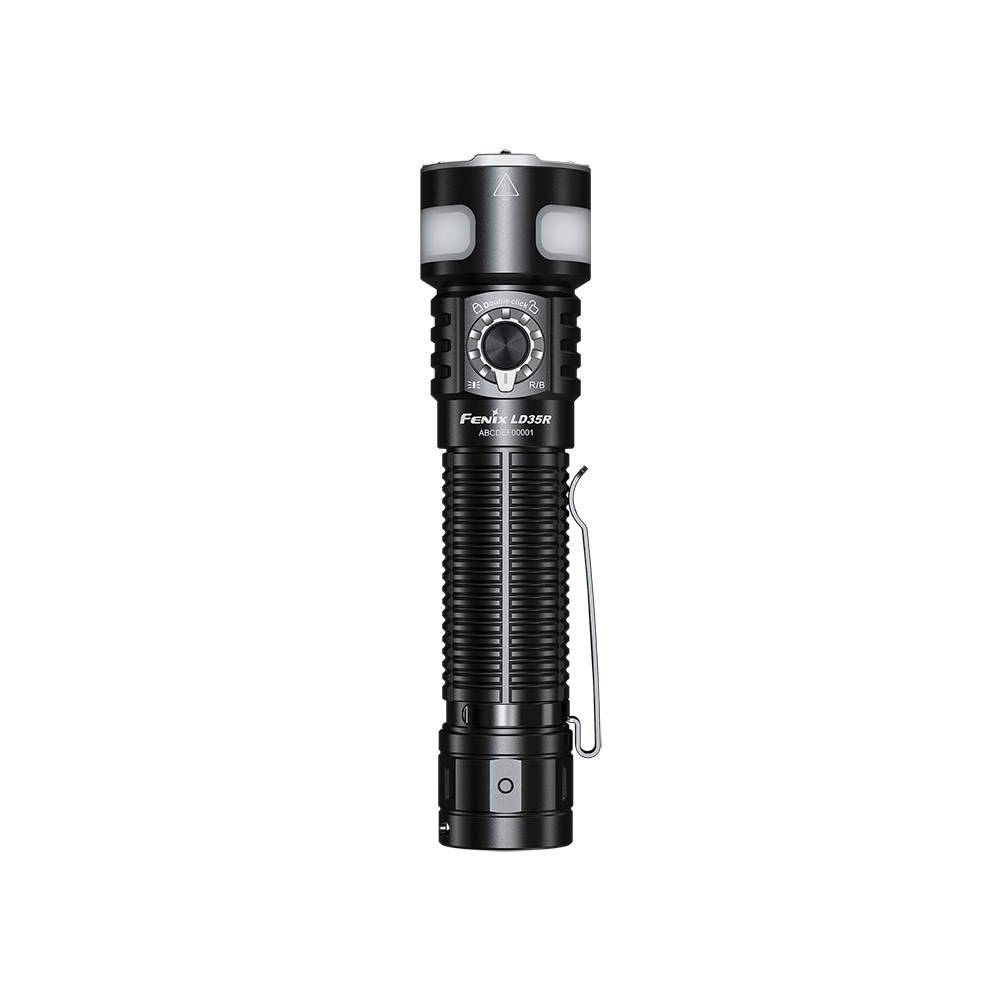 Фонарь Fenix LD35R 1800 люмен — изображение 3
