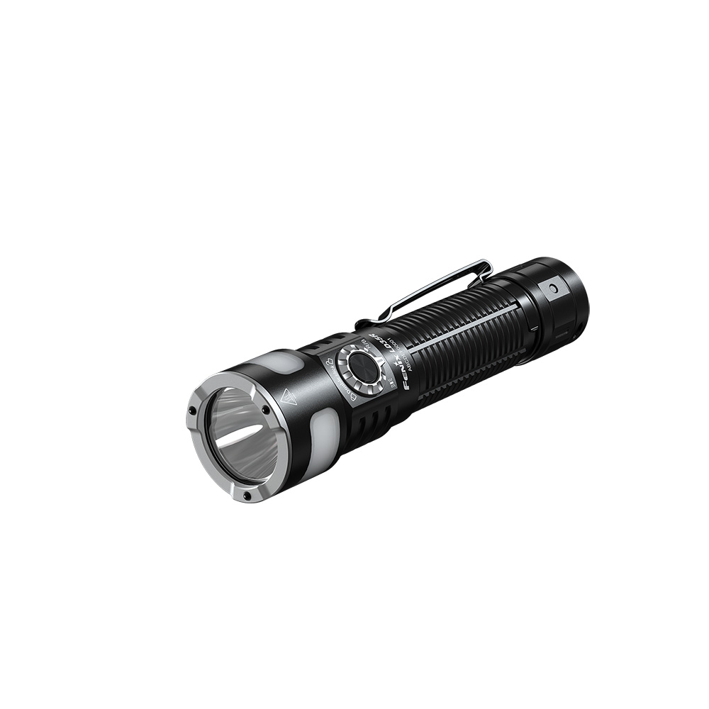 Фонарь Fenix LD35R 1800 люмен — изображение 2