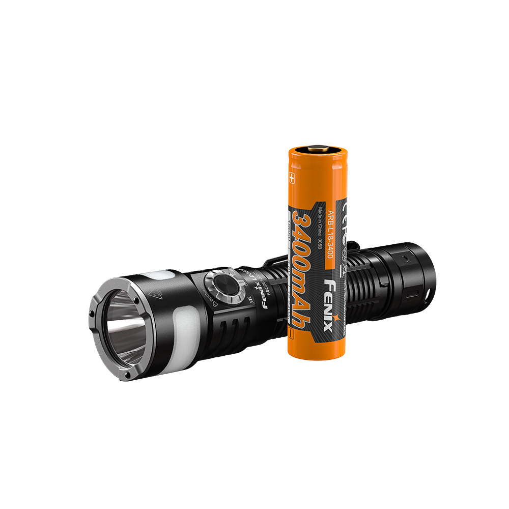 Фонарь Fenix LD35R 1800 люмен — изображение 6