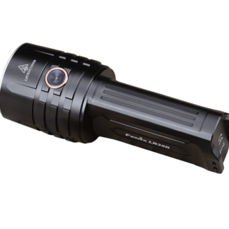 Фонарь Fenix поисковый LR35R 10000 люмен