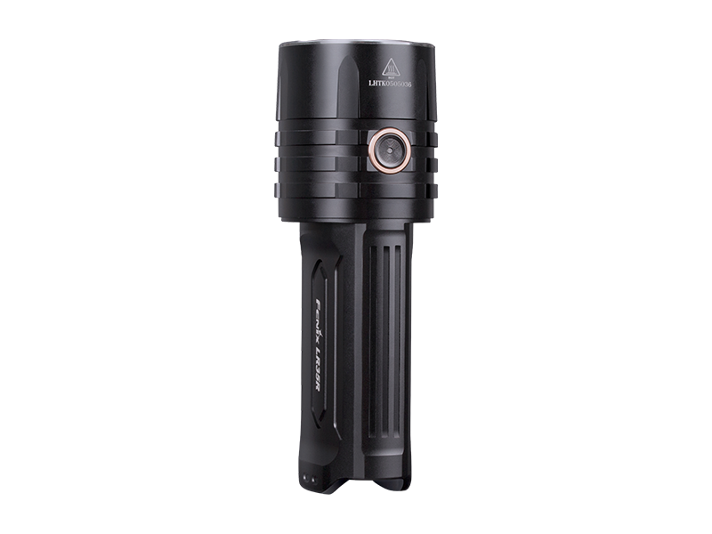 Фонарь Fenix поисковый LR35R 10000 люмен — изображение 3