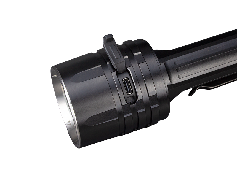 Фонарь Fenix поисковый LR35R 10000 люмен — изображение 6
