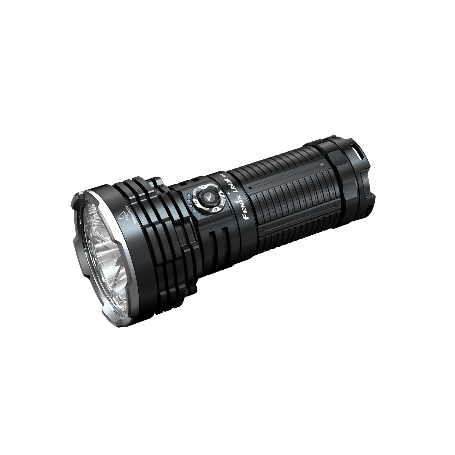 Фонарь Fenix поисковый LR40R V2.0 15000 люмен