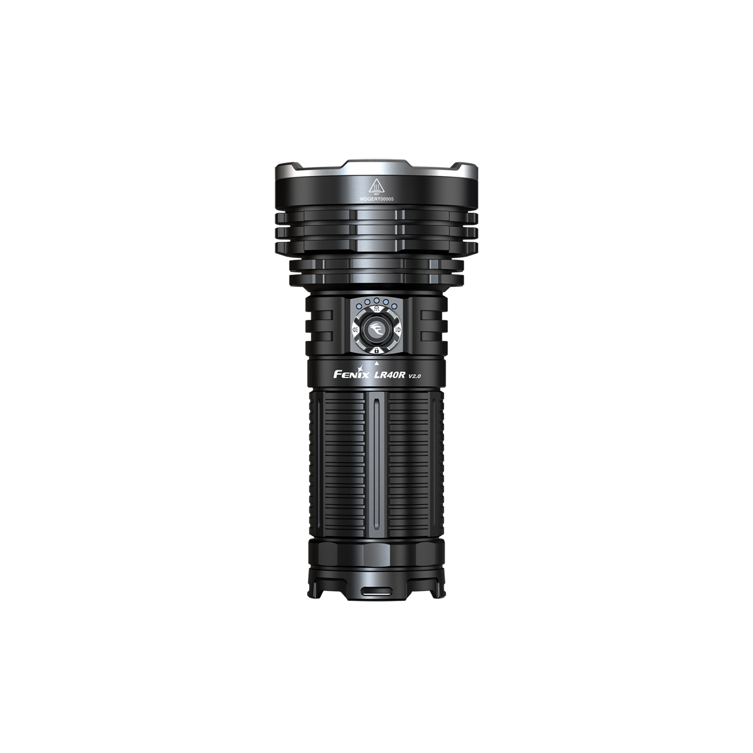 Фонарь Fenix поисковый LR40R V2.0 15000 люмен — изображение 3