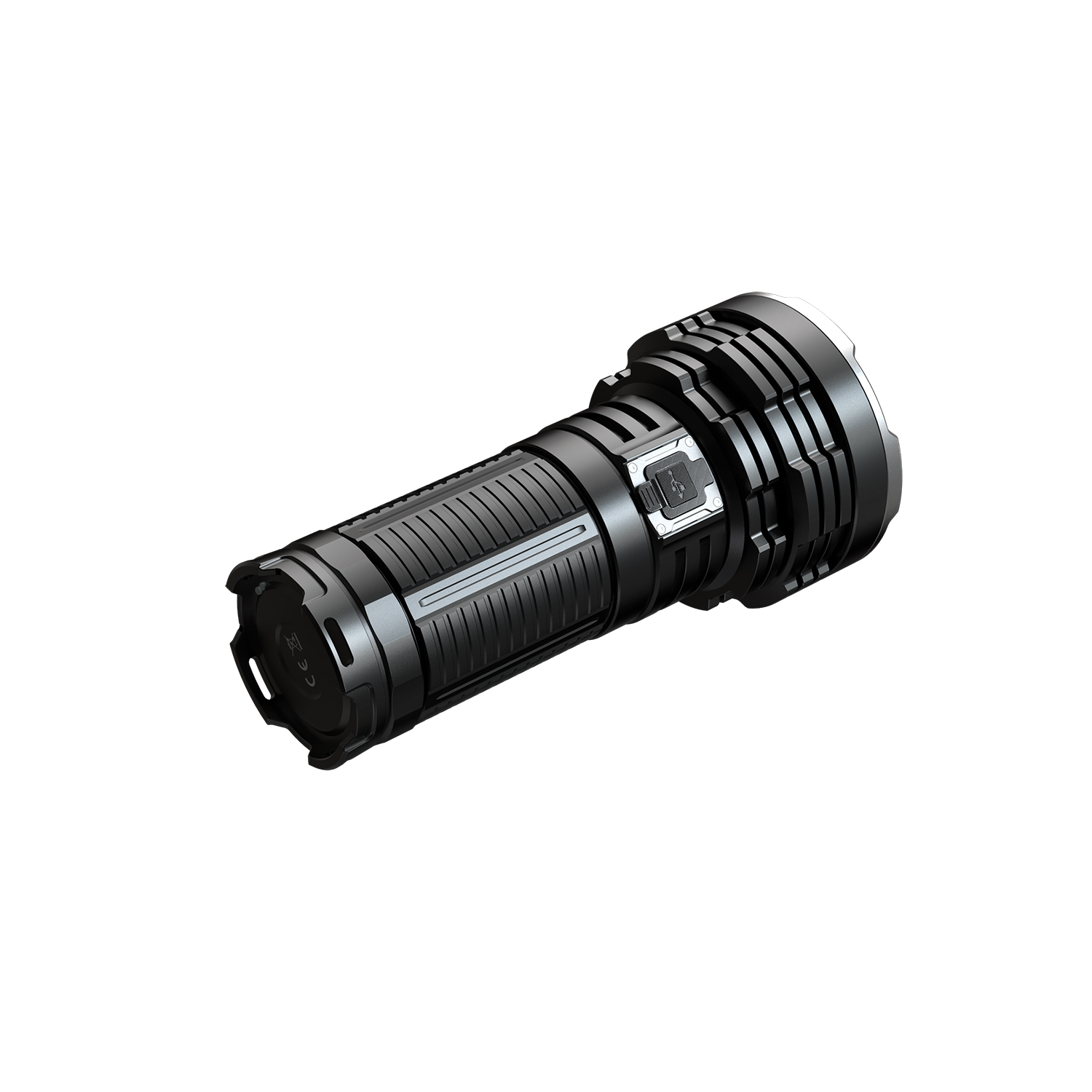 Фонарь Fenix поисковый LR40R V2.0 15000 люмен — изображение 5