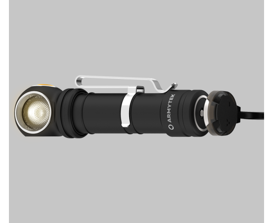 Магнитная USB зарядка Armytek Wizard C2 Pro Max
