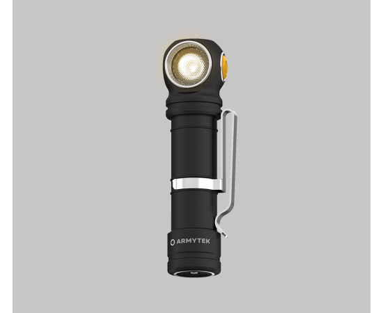Armytek Wizard C2 Pro Max тёплый свет