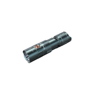 Фонарь Fenix тактический PD25R зеленый 800 люмен