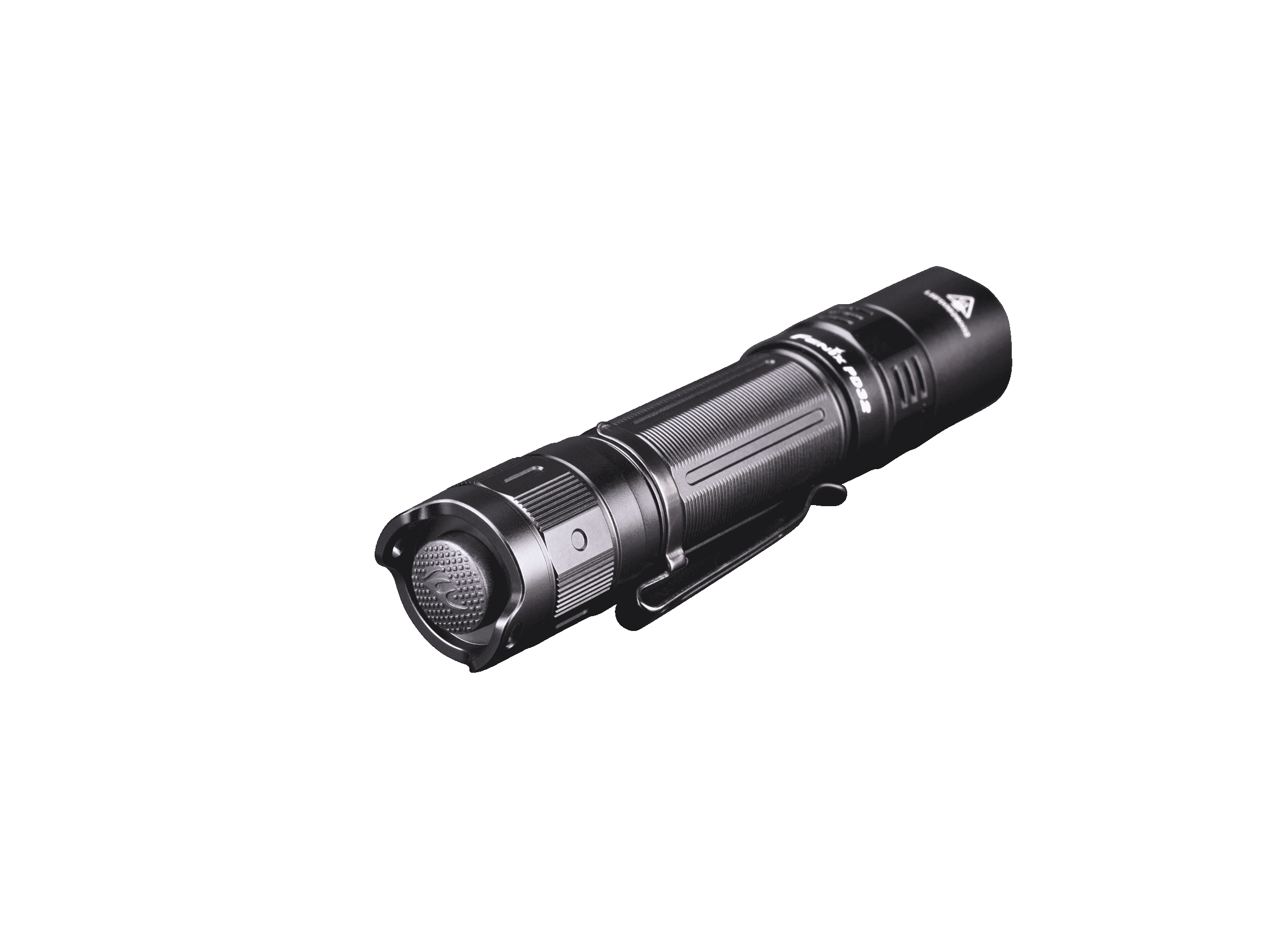 Фонарь Fenix тактический PD32 V2.0 1200 люмен — изображение 4