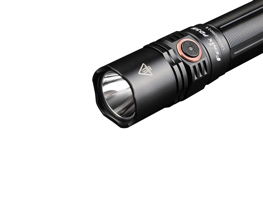 Фонарь Fenix тактический PD35 V3.0 1700 люмен — изображение 4