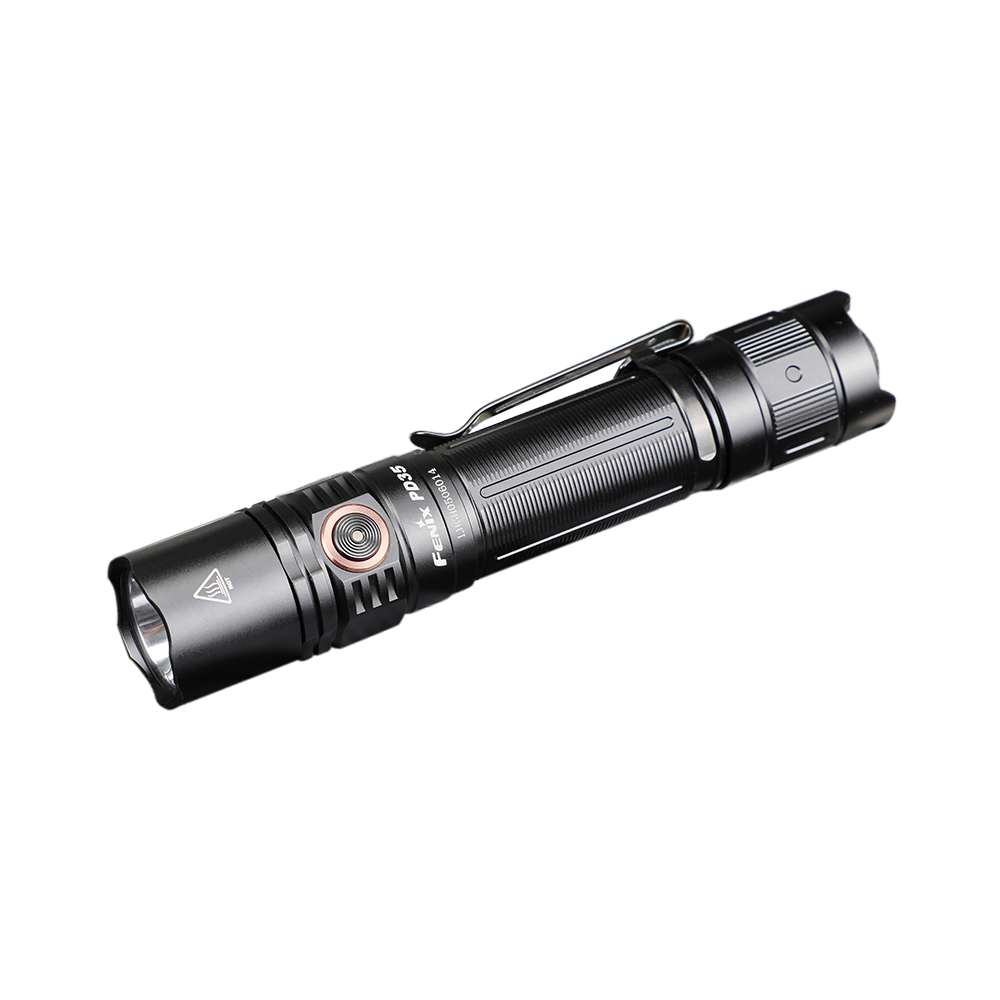 Фонарь Fenix тактический PD35 V3.0 1700 люмен