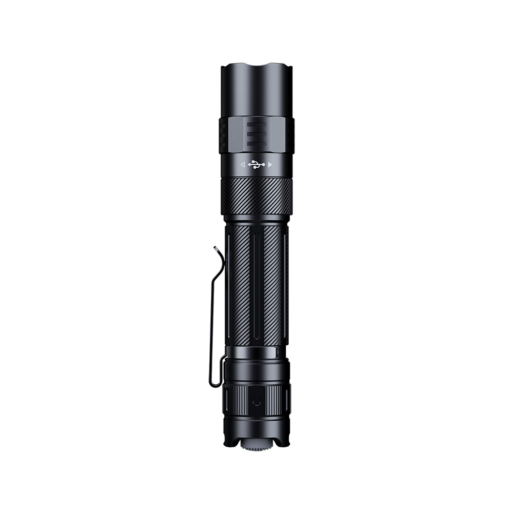 Фонарь Fenix тактический PD35R ACE 2000 люмен — изображение 3