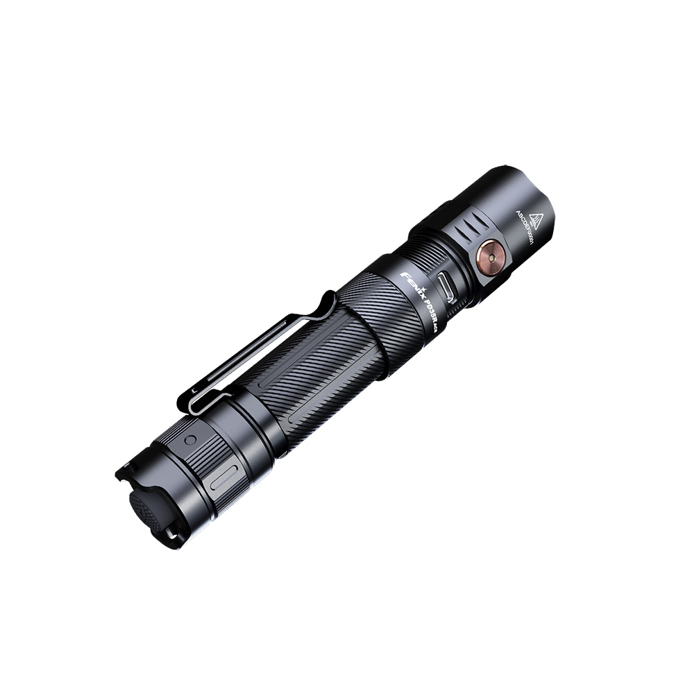 Фонарь Fenix тактический PD35R ACE 2000 люмен — изображение 5