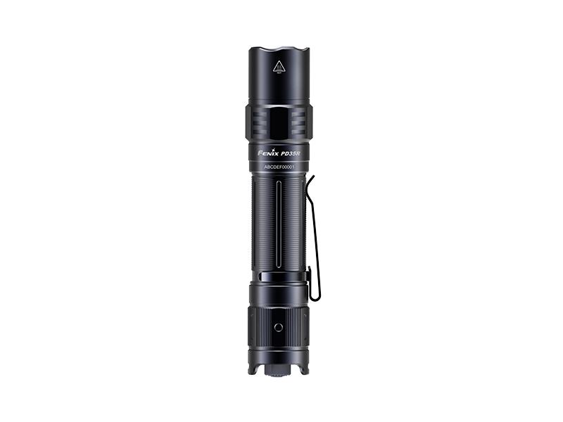 Фонарь Fenix тактический PD35R 1700 люмен — изображение 4