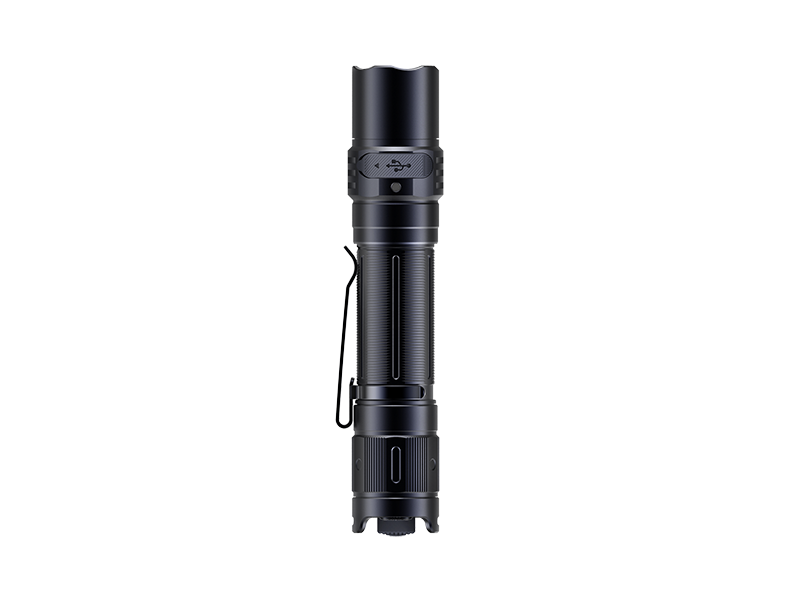 Фонарь Fenix тактический PD35R 1700 люмен — изображение 5