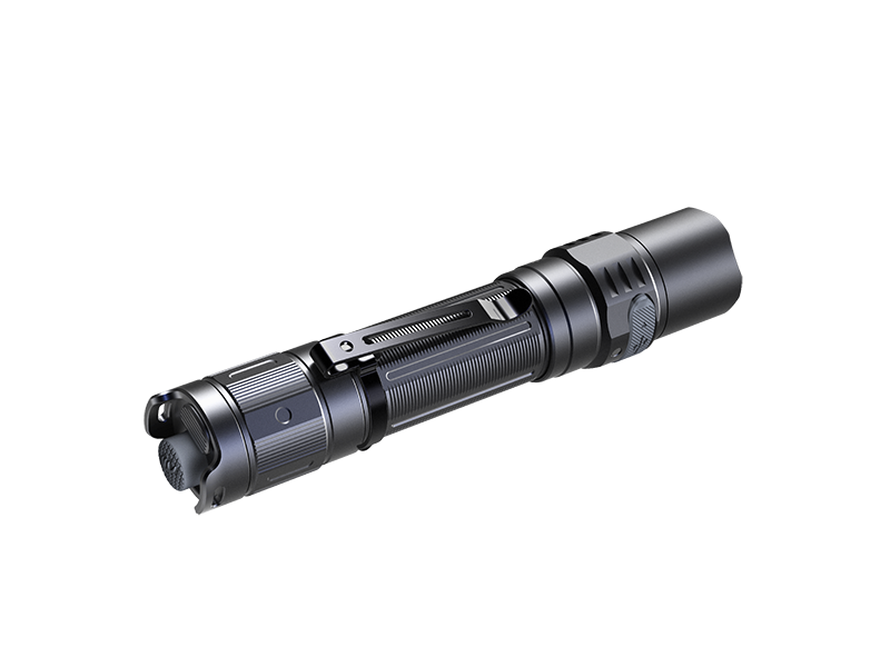 Фонарь Fenix тактический PD35R 1700 люмен — изображение 3