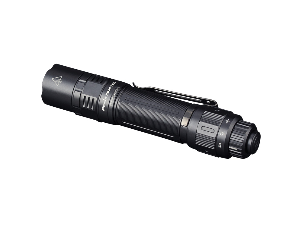 Фонарь Fenix тактический PD36TAC LED 3000 люмен — изображение 2