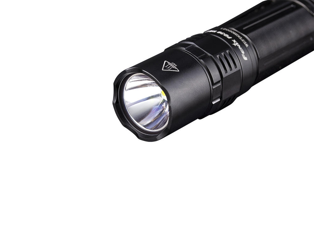 Фонарь Fenix тактический PD36TAC LED 3000 люмен — изображение 4