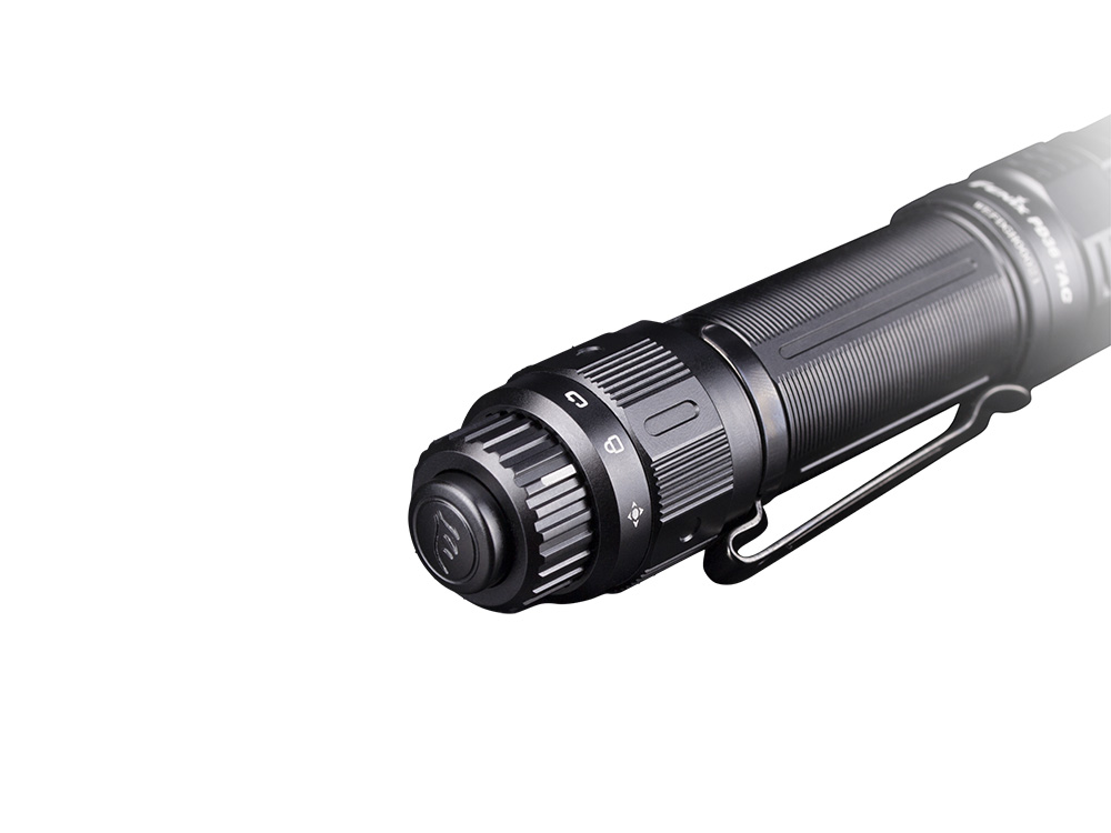 Фонарь Fenix тактический PD36TAC LED 3000 люмен — изображение 5
