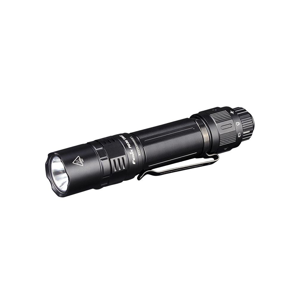 Фонарь Fenix тактический PD36TAC LED 3000 люмен