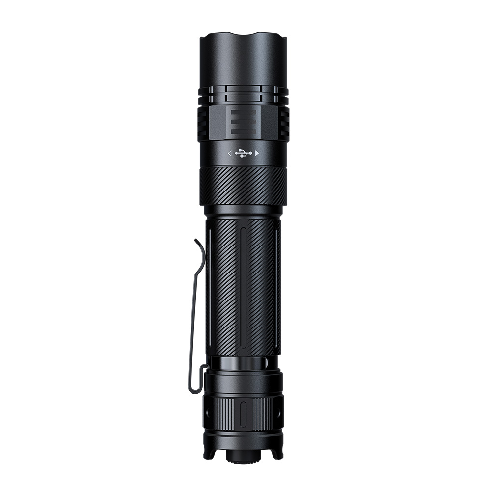 Фонарь Fenix тактический PD36R ACE 3000 люмен — изображение 6