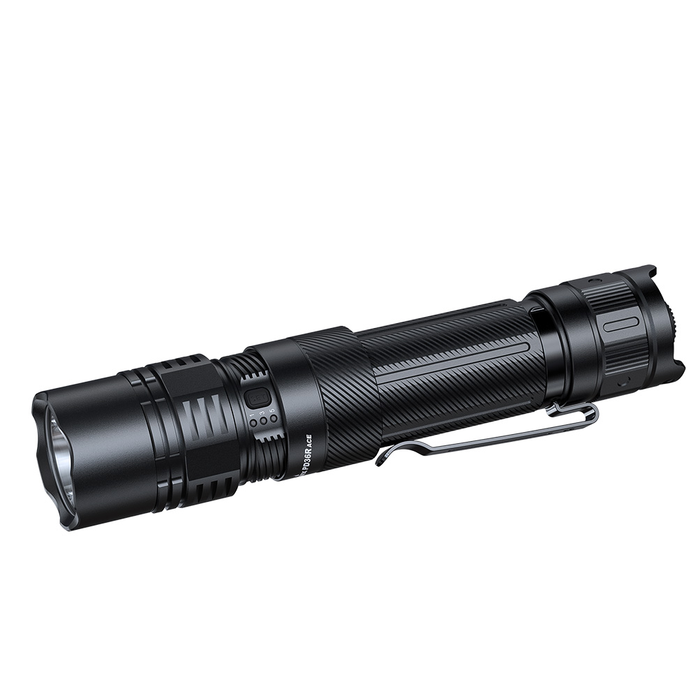 Фонарь Fenix тактический PD36R ACE 3000 люмен — изображение 3