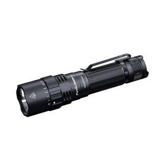 Фонарь Fenix тактический PD40R V3.0 3000 люмен