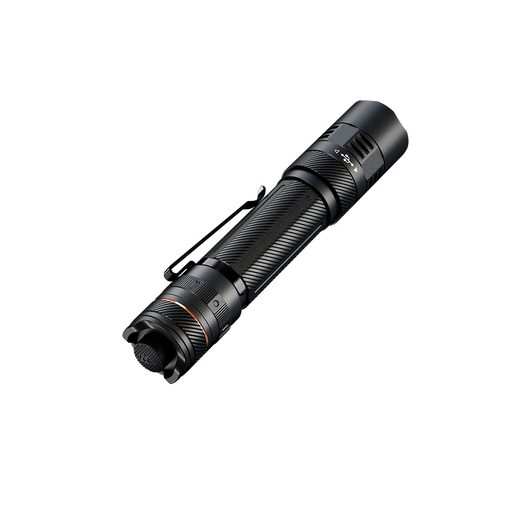 Фонарь Fenix тактический PD45R ACE 3200 люмен — изображение 2