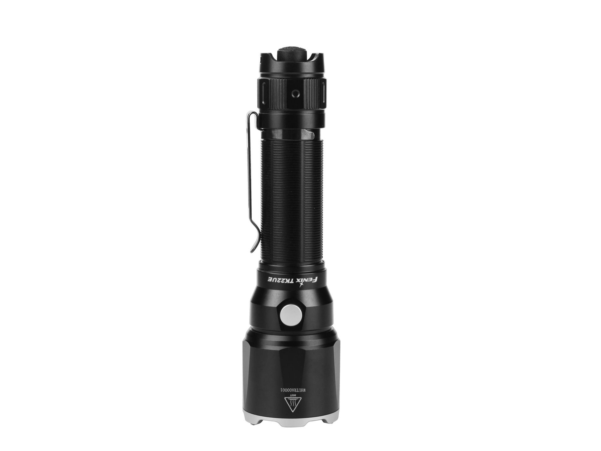 Фонарь Fenix тактический TK22UE 1600 люмен — изображение 3