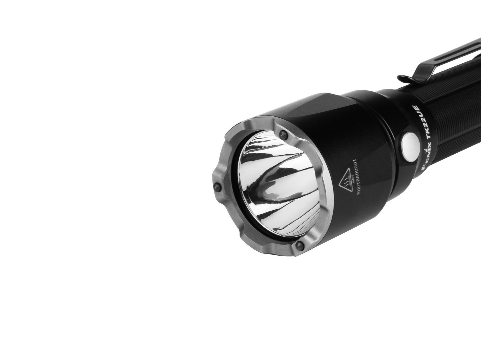 Фонарь Fenix тактический TK22UE 1600 люмен — изображение 4