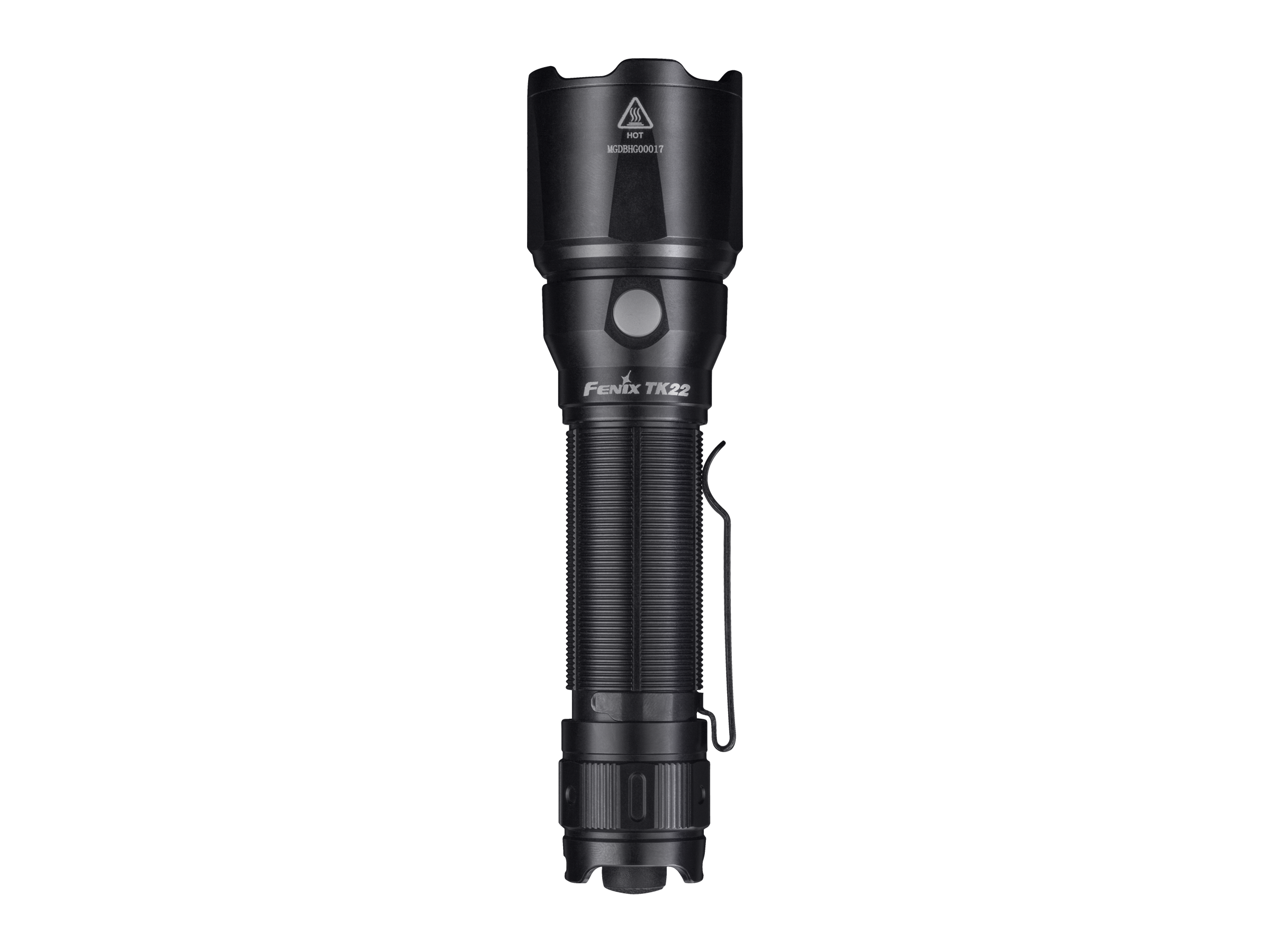 Фонарь Fenix TK22 V2.0 — изображение 2