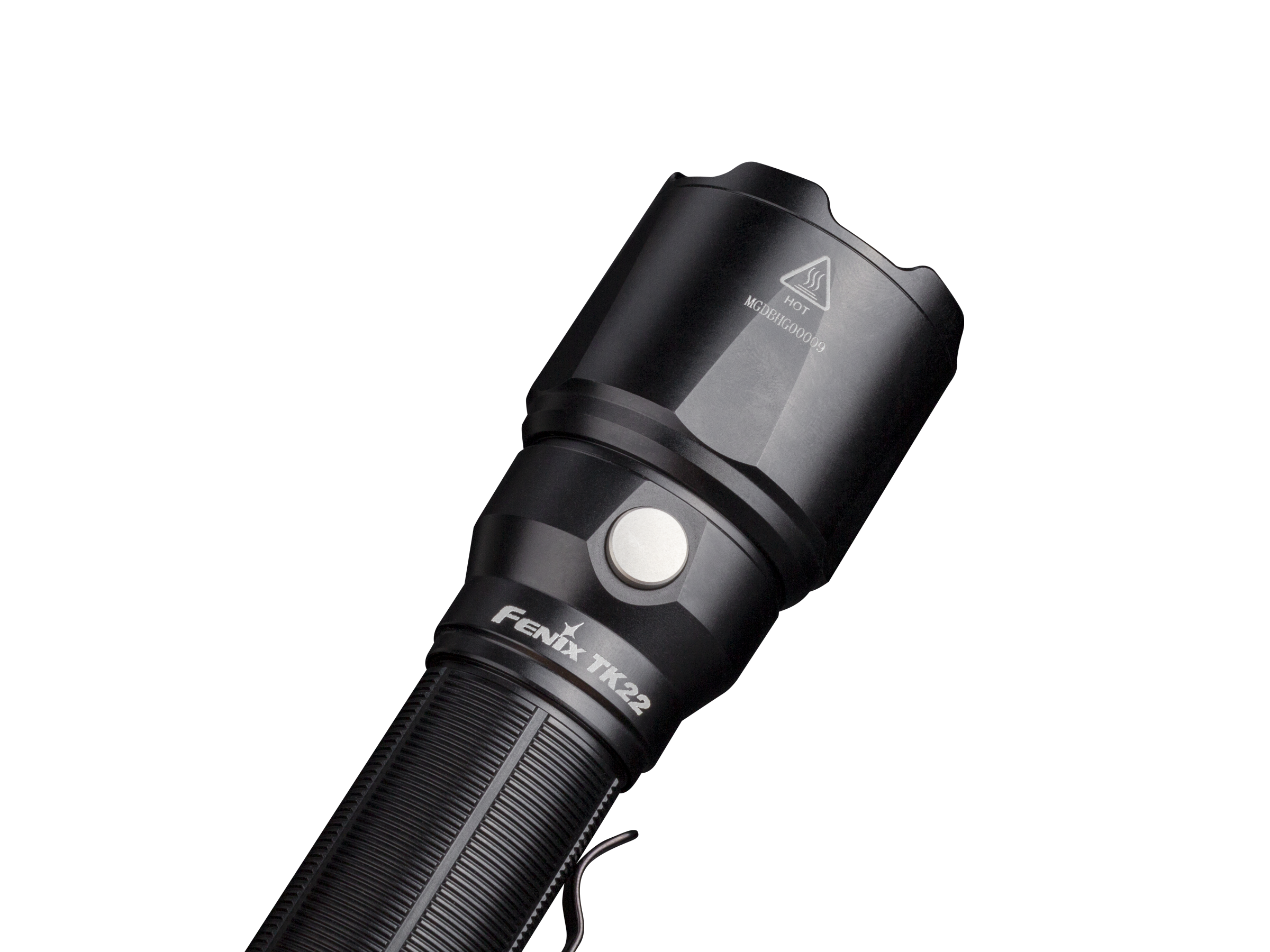 Фонарь Fenix TK22 V2.0 — изображение 3